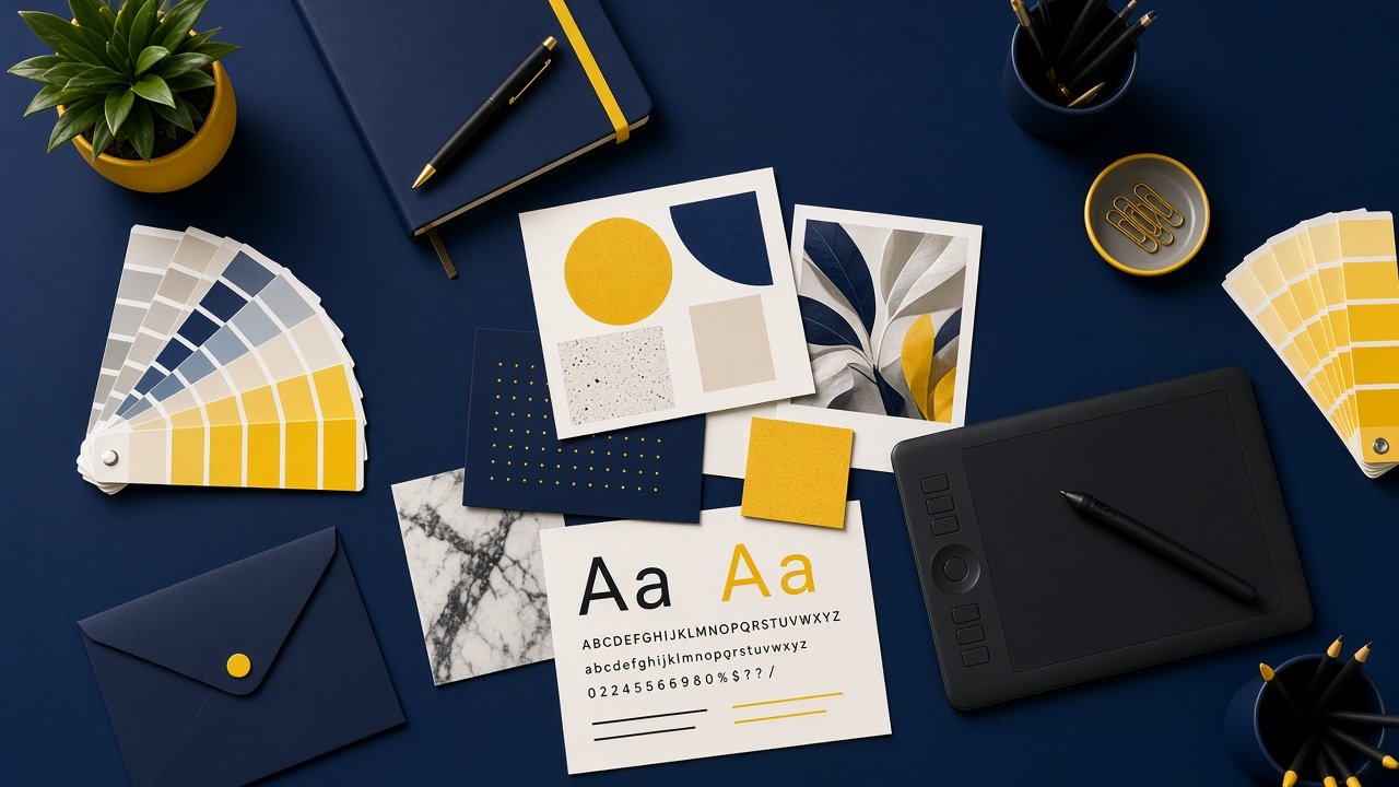 Graphic Design